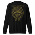Iron Maiden - Senjutsu Sweatshirt T-Shirts, Hoodie | ZylaModa.com