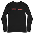 Iron Maiden - Beast Logo Long Sleeve T-Shirt Hoodie, Sweatshirt | ZylaModa.com
