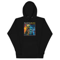 Iron Maiden - Future Past Hoodie T-Shirts, Sweatshirt | ZylaModa.com