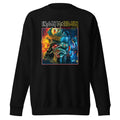 Iron Maiden - Future Past Sweatshirt T-Shirts, Hoodie | ZylaModa.com