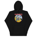 Iron Maiden - Flight of Icarus Hoodie T-Shirts, Sweatshirt | ZylaModa.com