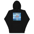 Iron Maiden - Seventh Son of a Seventh Son Hoodie T-Shirts, Sweatshirt | ZylaModa.com
