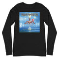 Iron Maiden - Seventh Son of a Seventh Son Long Sleeve T-Shirt Hoodie, Sweatshirt | ZylaModa.com