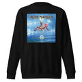 Iron Maiden - Seventh Son of a Seventh Son Sweatshirt T-Shirts, Hoodie | ZylaModa.com