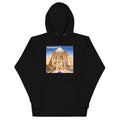 Iron Maiden - Powerslave Hoodie T-Shirts, Sweatshirt | ZylaModa.com