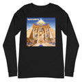 Iron Maiden - Powerslave Long Sleeve T-Shirt Hoodie, Sweatshirt | ZylaModa.com
