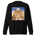 Iron Maiden - Powerslave Sweatshirt T-Shirts, Hoodie | ZylaModa.com