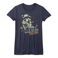 James Dean Cowboy Womens T-Shirt Hoodie, Sweatshirt | ZylaModa.com
