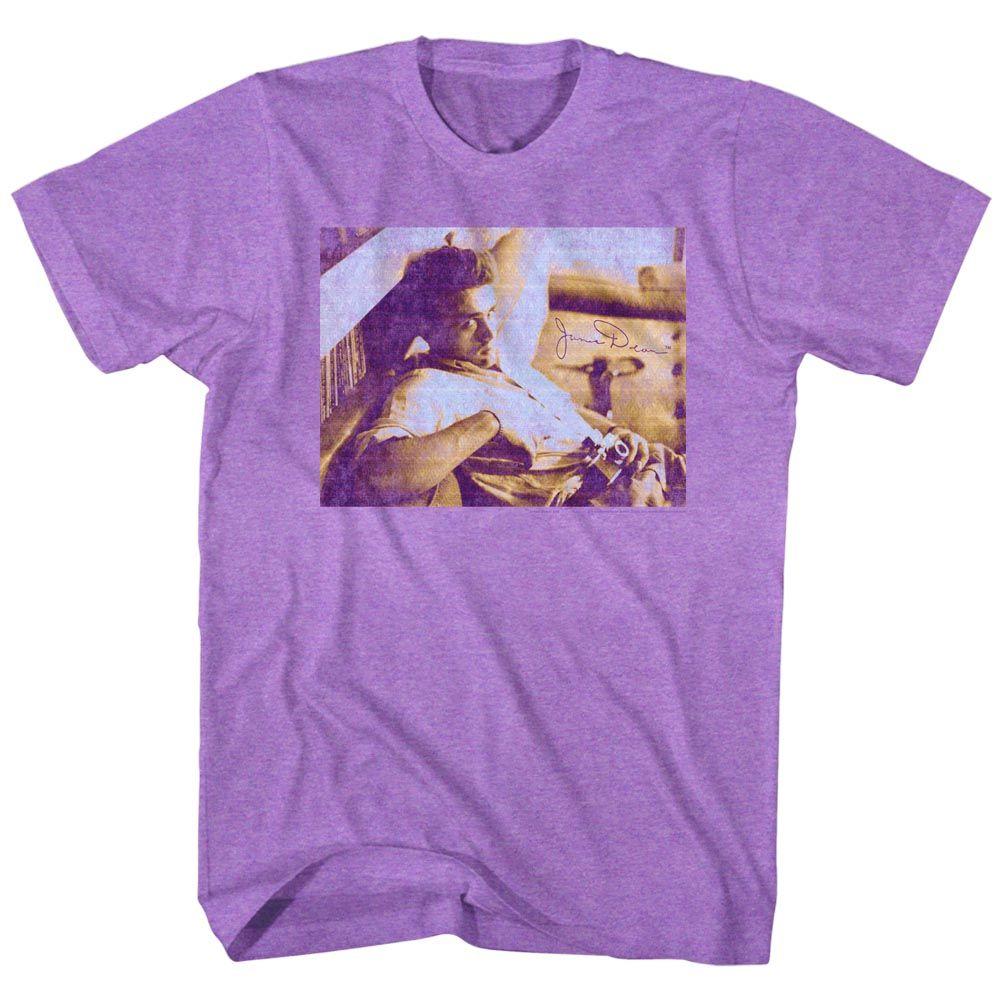 James Dean Dean Boyfriend Tee Hoodie, Sweatshirt | ZylaModa.com