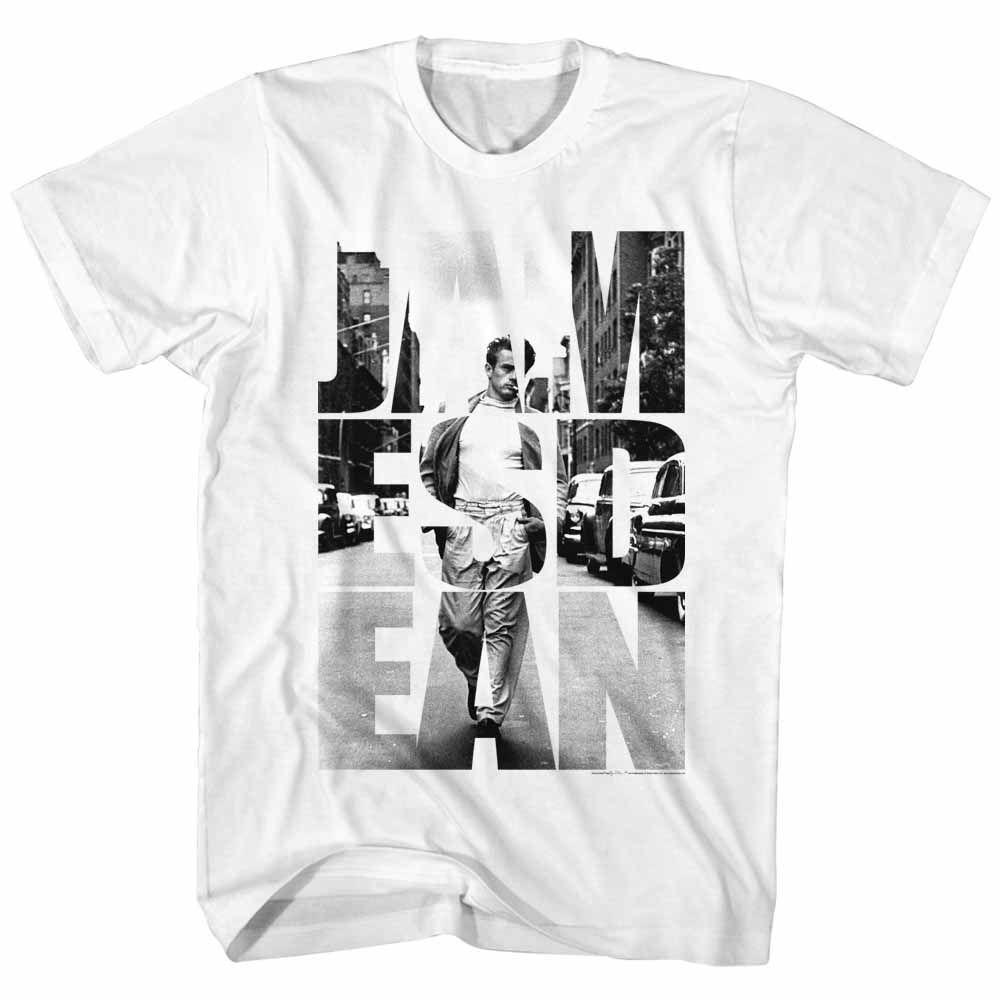 James Dean Dean New York T-Shirt Hoodie, Sweatshirt | ZylaModa.com
