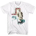 James Dean Dean Typography T-Shirt Hoodie, Sweatshirt | ZylaModa.com