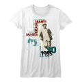 James Dean Dean Typography Womens T-Shirt Hoodie, Sweatshirt | ZylaModa.com