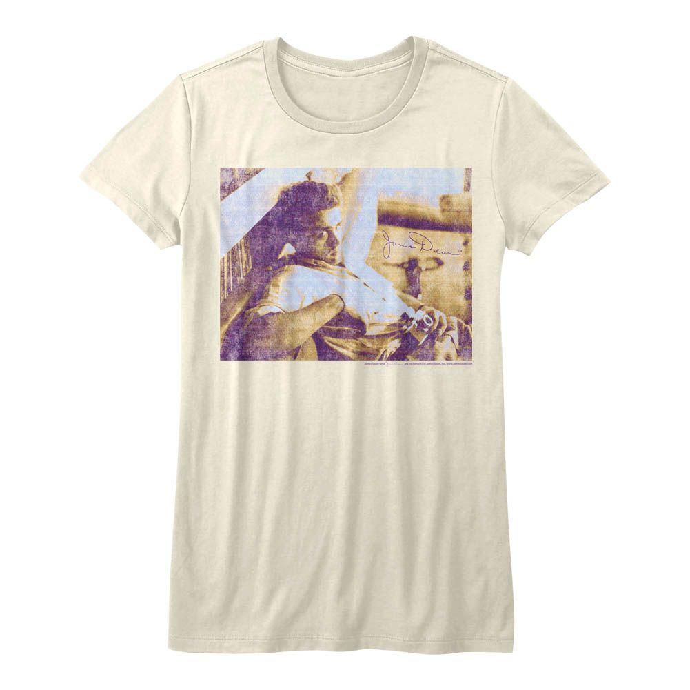 James Dean Dean Womens T-Shirt Hoodie, Sweatshirt | ZylaModa.com