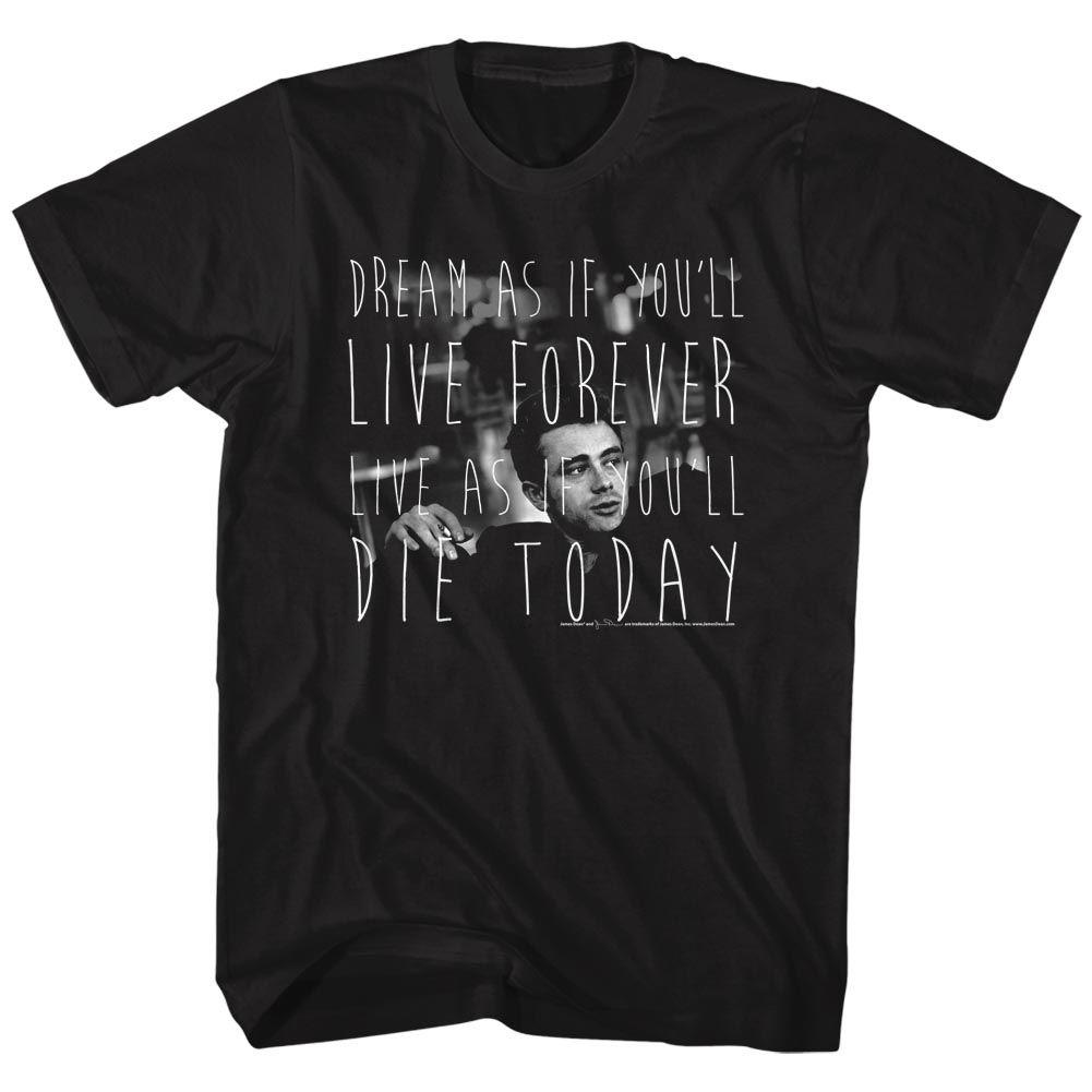 James Dean Die Today T-Shirt Hoodie, Sweatshirt | ZylaModa.com