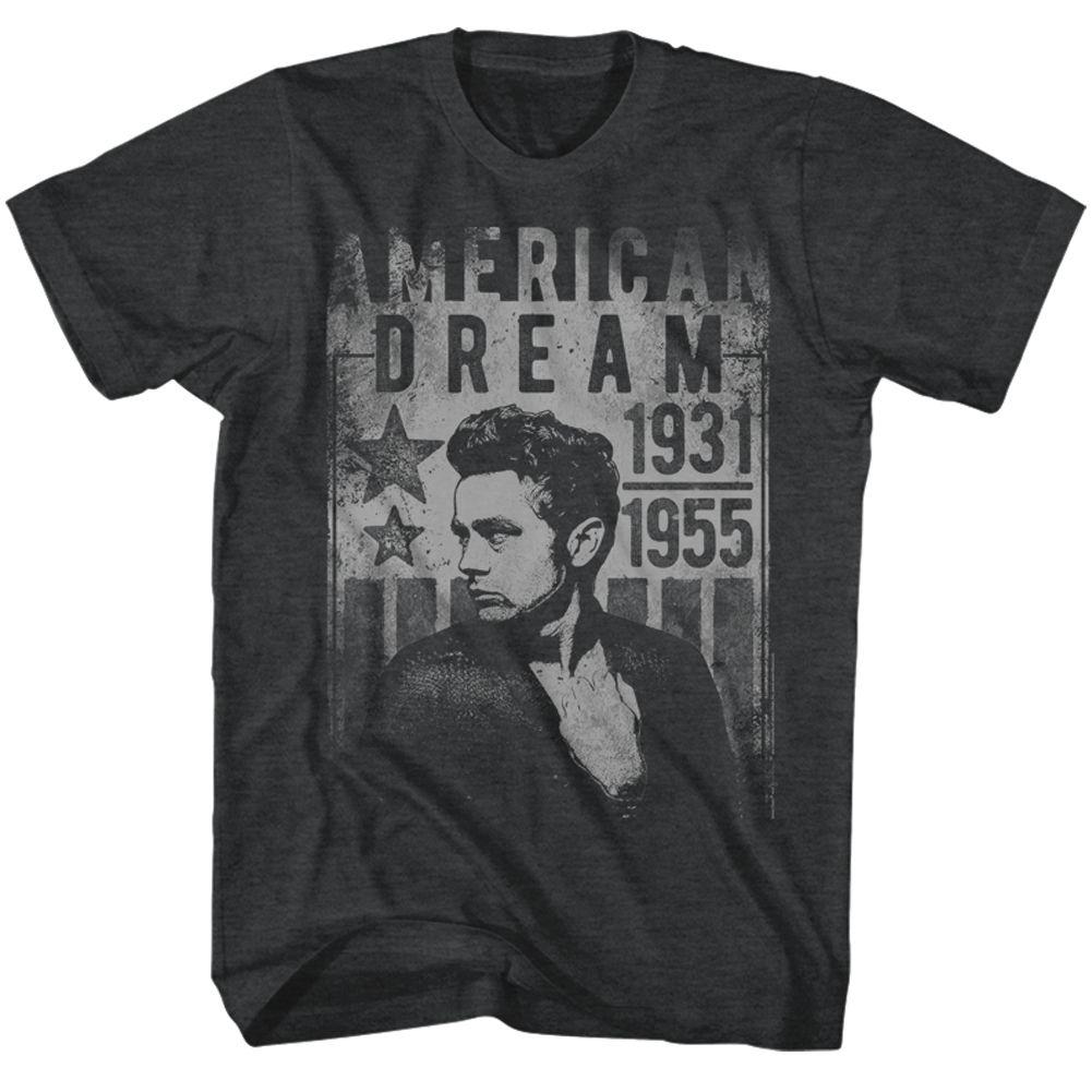 James Dean Dream T-Shirt Hoodie, Sweatshirt | ZylaModa.com (Image 2)