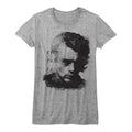 James Dean Everything Fades Womens T-Shirt Hoodie, Sweatshirt | ZylaModa.com