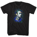 James Dean Fishy Boyfriend Tee Hoodie, Sweatshirt | ZylaModa.com