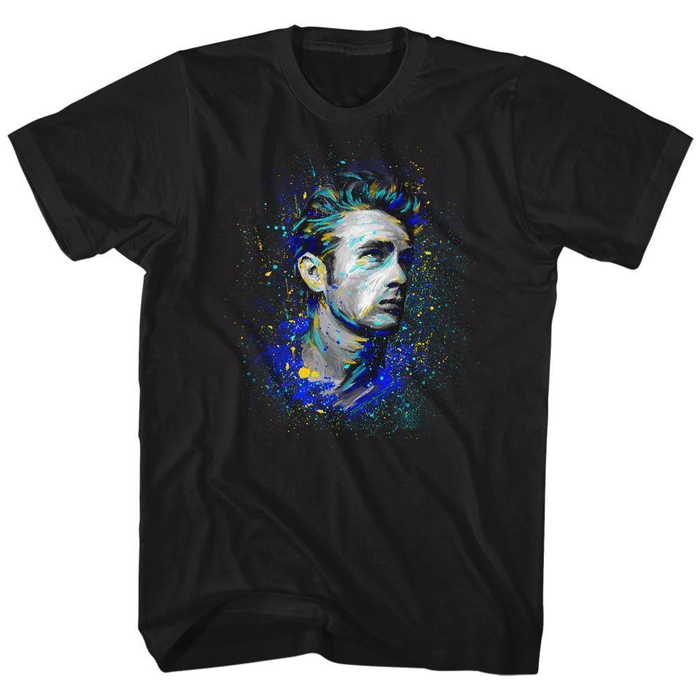 James Dean Fishy T-Shirt Hoodie, Sweatshirt | ZylaModa.com