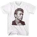 James Dean Gold Rebel T-Shirt Hoodie, Sweatshirt | ZylaModa.com