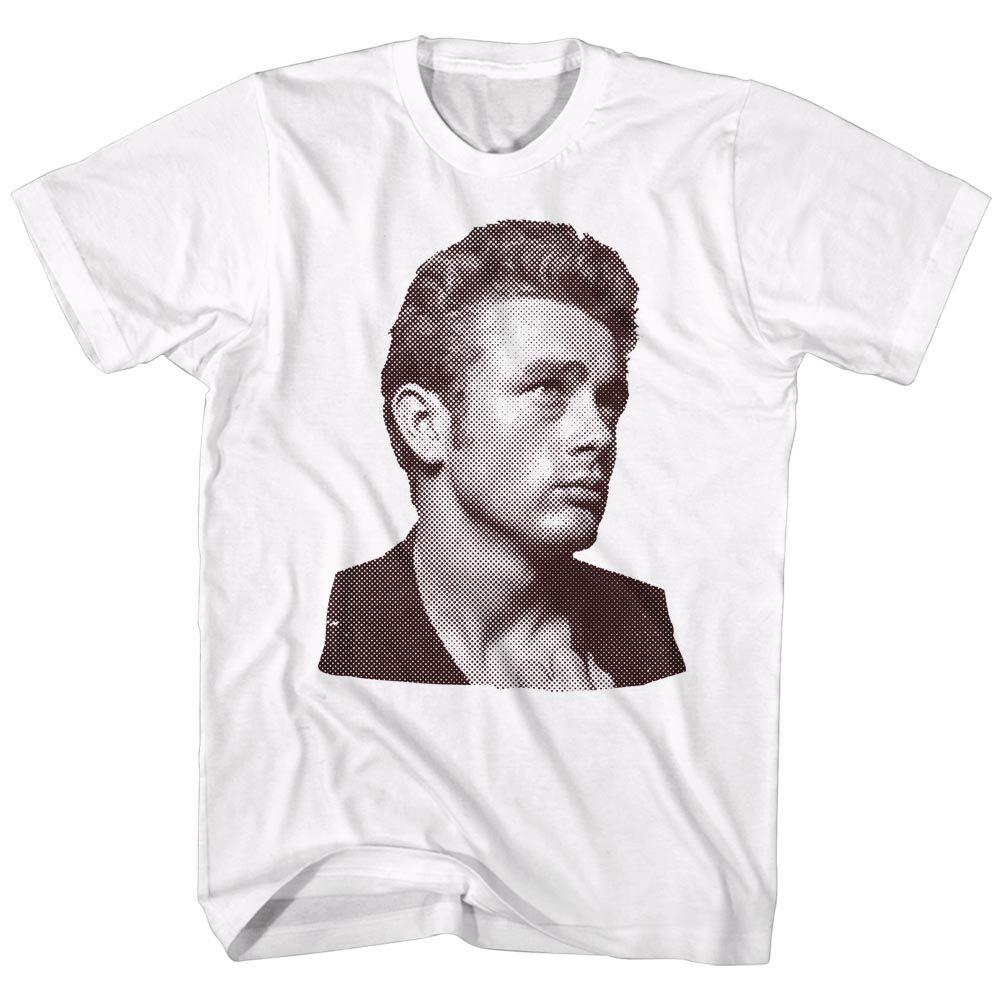 James Dean Gold Rebel T-Shirt Hoodie, Sweatshirt | ZylaModa.com