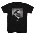 James Dean He'S Dark N Stuff Boyfriend Tee Hoodie, Sweatshirt | ZylaModa.com