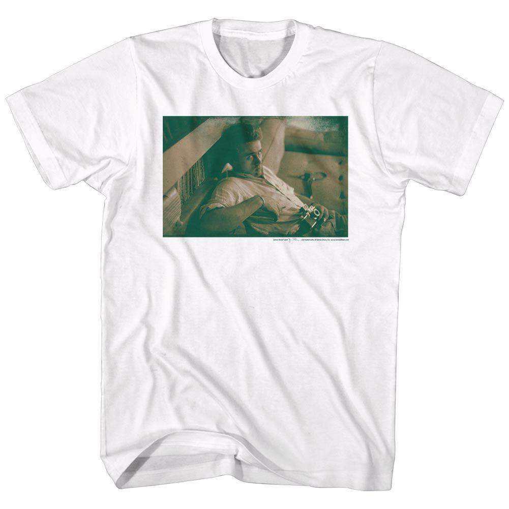 James Dean Hi T-Shirt Hoodie, Sweatshirt | ZylaModa.com