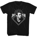 James Dean In Memoriam T-Shirt Hoodie, Sweatshirt | ZylaModa.com