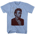 James Dean J Dean Boyfriend Tee Hoodie, Sweatshirt | ZylaModa.com