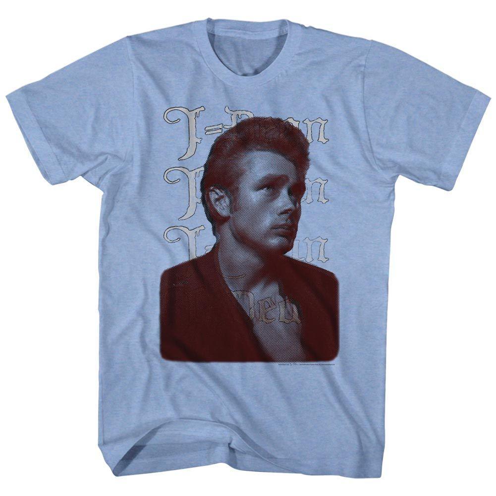 James Dean J Dean Boyfriend Tee Hoodie, Sweatshirt | ZylaModa.com