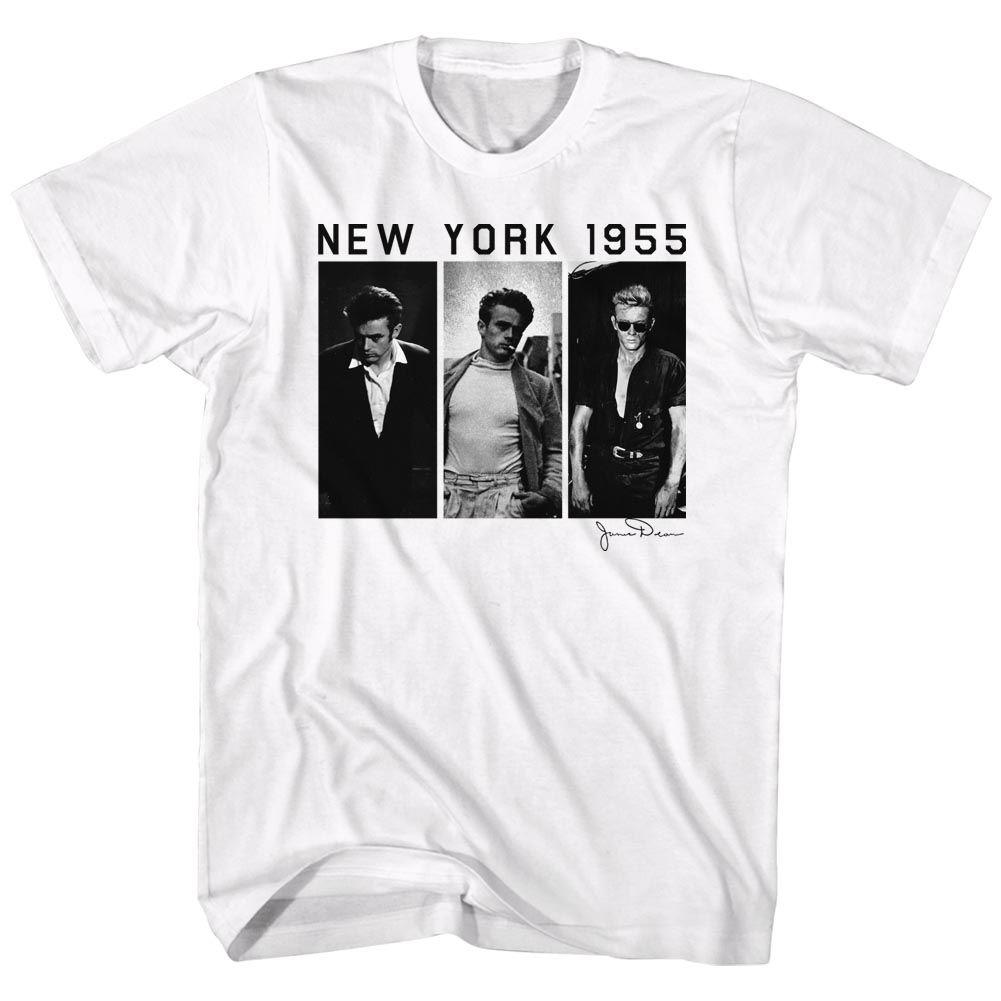 James Dean James Co T-Shirt Hoodie, Sweatshirt | ZylaModa.com