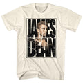 James Dean James Cracked T-Shirt Hoodie, Sweatshirt | ZylaModa.com