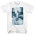 James Dean James Dean '55 T-Shirt Hoodie, Sweatshirt | ZylaModa.com