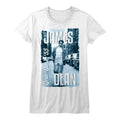 James Dean James Dean '55 Womens T-Shirt Hoodie, Sweatshirt | ZylaModa.com
