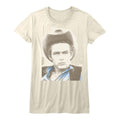 James Dean James Dean Icon Womens T-Shirt Hoodie, Sweatshirt | ZylaModa.com