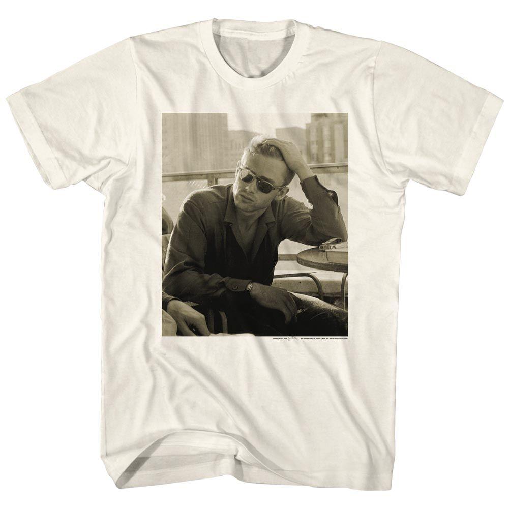 James Dean James T-Shirt Hoodie, Sweatshirt | ZylaModa.com