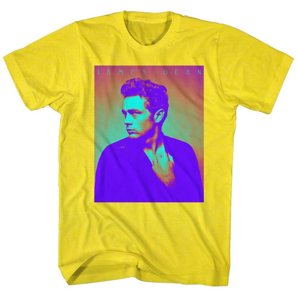James Dean Jj Boyfriend Tee Hoodie, Sweatshirt | ZylaModa.com