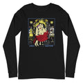 Jane's Addiction - Three Ladies Long Sleeve T-Shirt Hoodie, Sweatshirt | ZylaModa.com