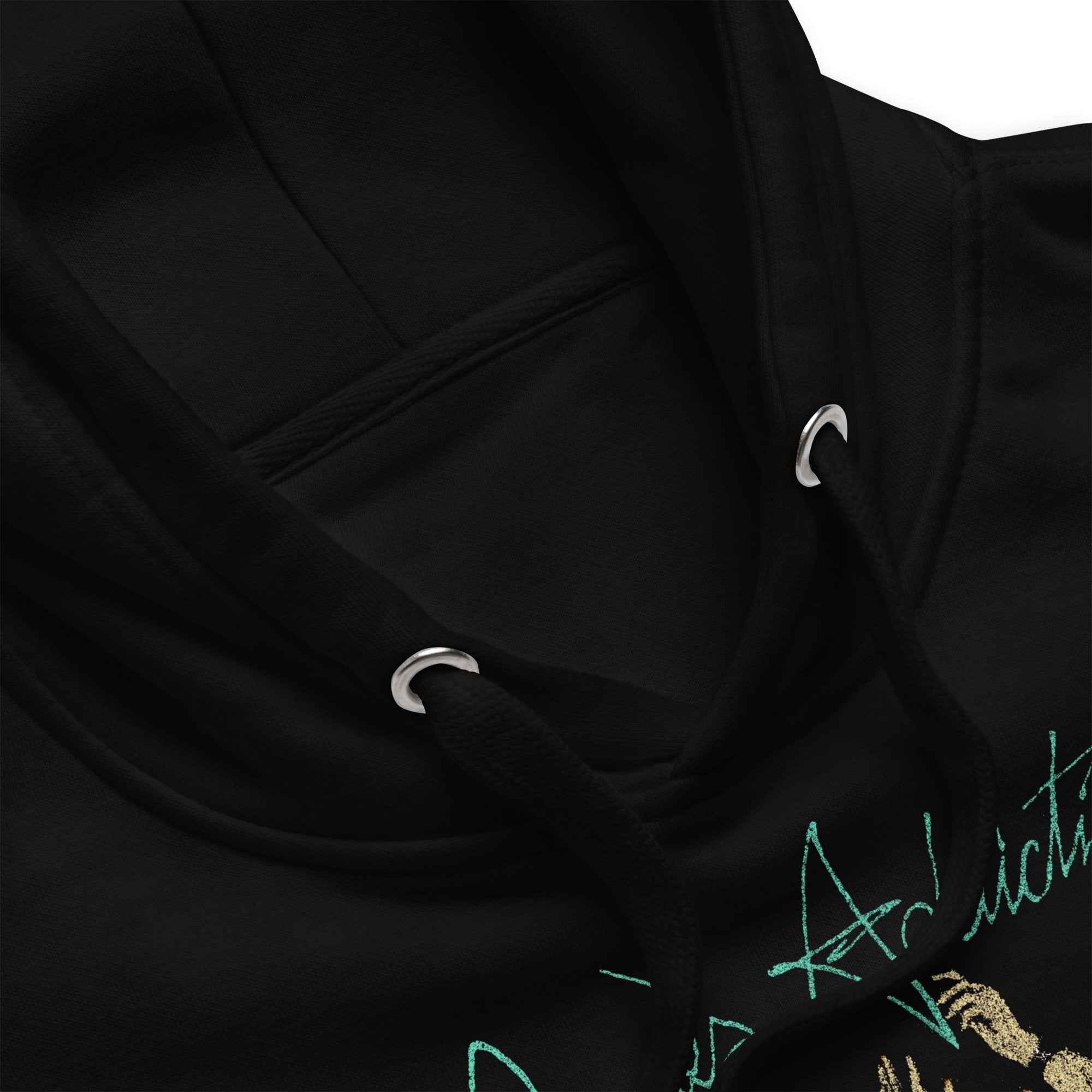 Jane's Addiction Flames Classic Hoodie T-Shirts, Sweatshirt | ZylaModa.com (Image 3)