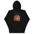 Jane's Addiction Flames Classic Hoodie T-Shirts, Sweatshirt | ZylaModa.com (Image 1)
