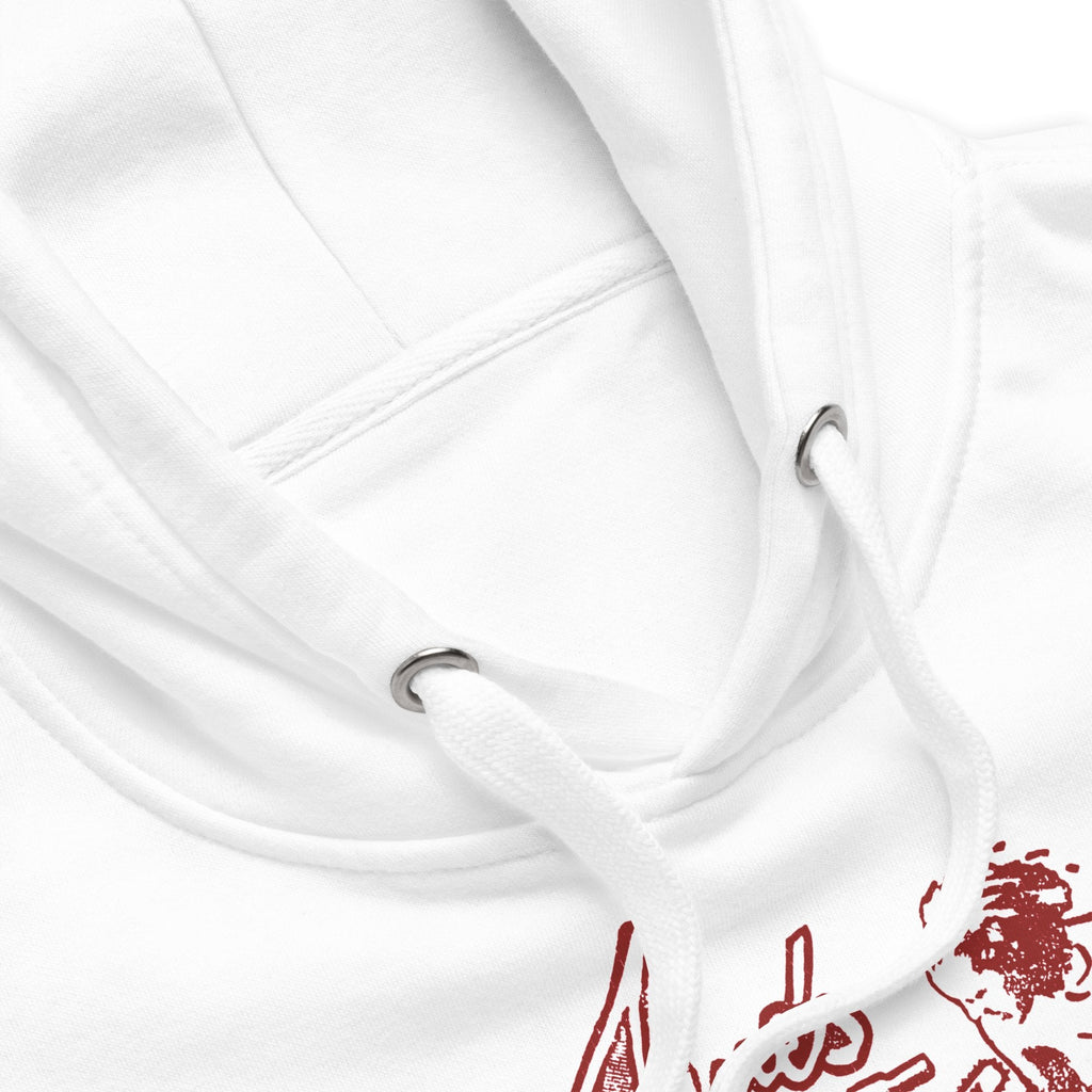 Jane's Addiction Still My Party Classic Hoodie T-Shirts, Sweatshirt | ZylaModa.com (Image 3)