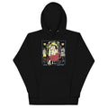 Jane's Addiction Three Ladies Classic Hoodie T-Shirts, Sweatshirt | ZylaModa.com (Image 1)