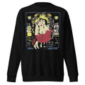 Jane's Addiction Three Ladies Jumbo Print Sweatshirt T-Shirts, Hoodie | ZylaModa.com (Image 1)