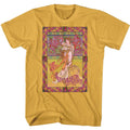 Janis Joplin - Avalon Ballroom Boyfriend Tee Hoodie, Sweatshirt | ZylaModa.com