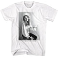 Janis Joplin - BW T-Shirt Hoodie, Sweatshirt | ZylaModa.com