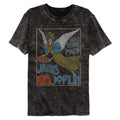 Janis Joplin - Nouveau Angel Vintage Wash T-Shirt Hoodie, Sweatshirt | ZylaModa.com