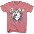 Janis Joplin - Roses T-Shirt Hoodie, Sweatshirt | ZylaModa.com