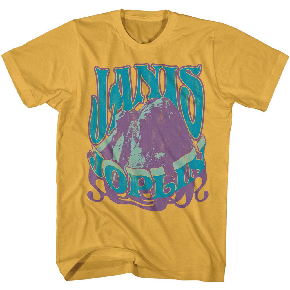 Janis Joplin - Sing From The Soul T-Shirt Hoodie, Sweatshirt | ZylaModa.com