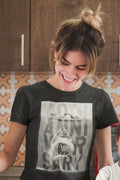 Jaws 40Th Boyfriend Tee Hoodie, Sweatshirt | ZylaModa.com (Image 1)