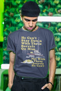 Jaws 70S Barrels T-Shirt Hoodie, Sweatshirt | ZylaModa.com (Image 1)