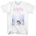 Jaws - Faded Kanji T-Shirt Hoodie, Sweatshirt | ZylaModa.com
